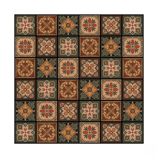 Dust Cover Cloth
