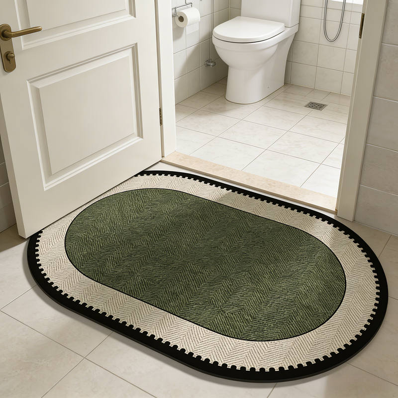 Bath Rug