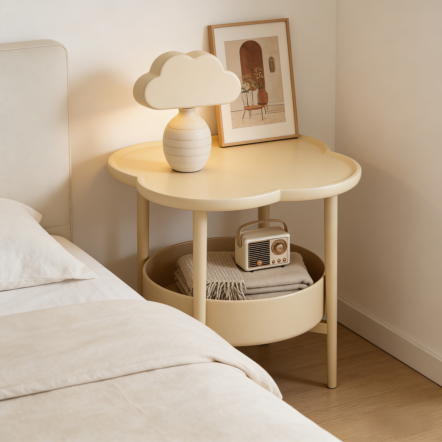 Bedside Cupboard