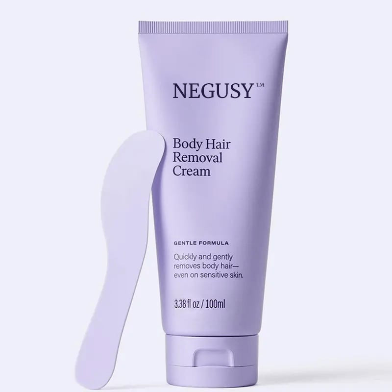 ⏰5-Minute Hair Removal Cream for Smooth Skin