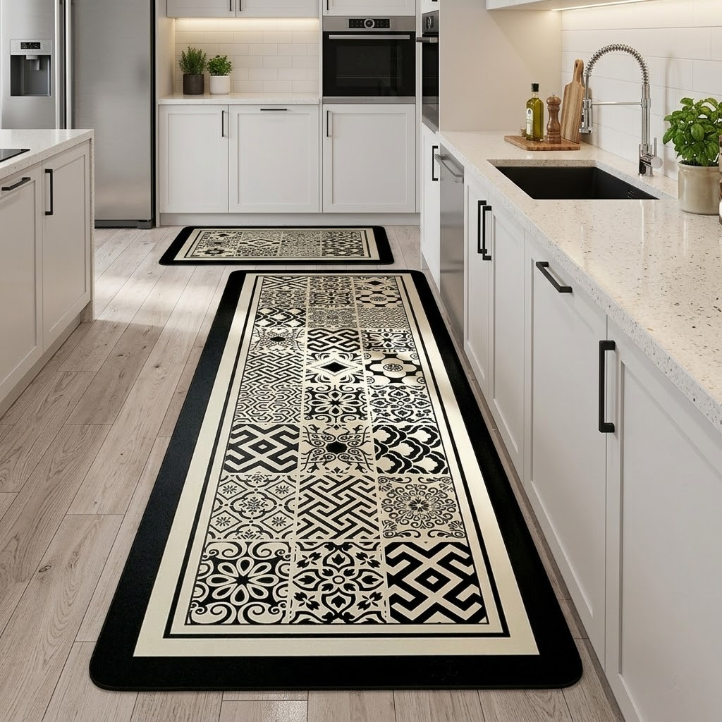 Kitchen Rug