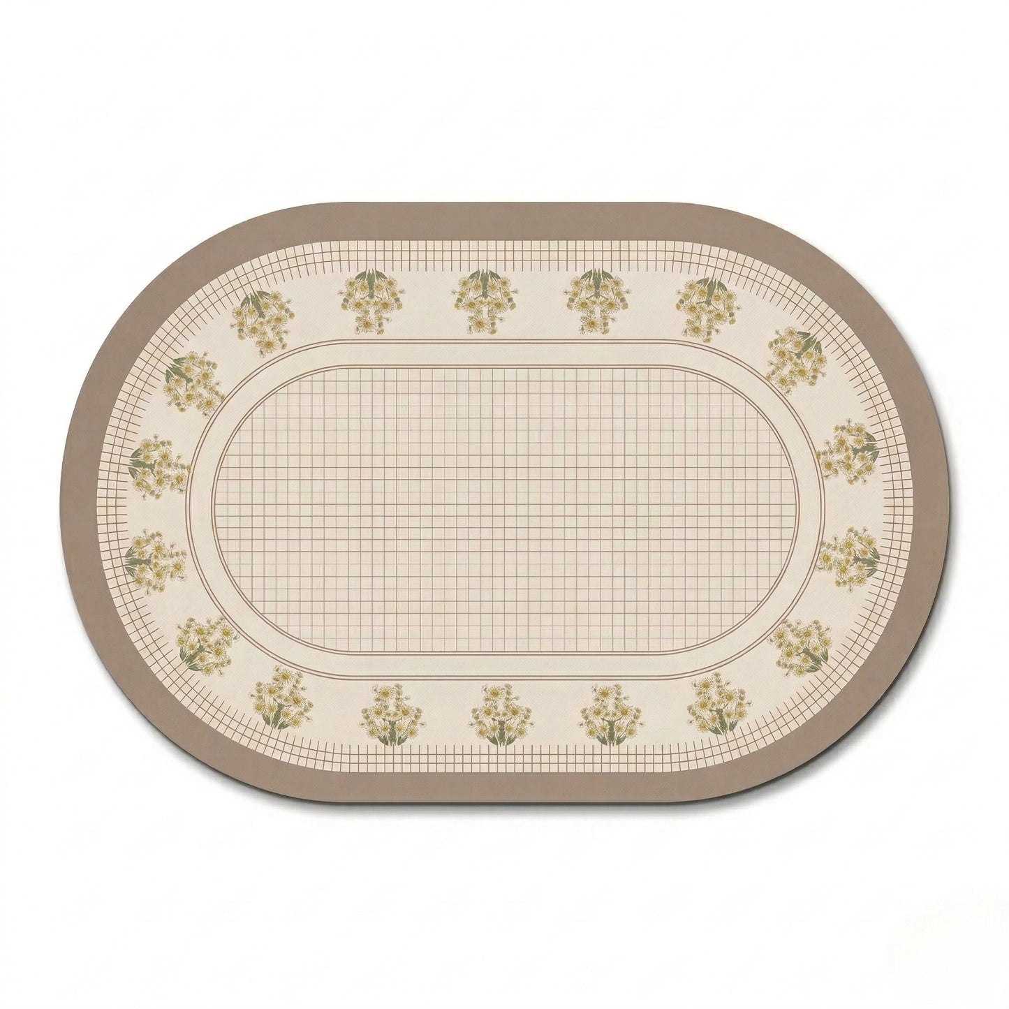 Ground Mat