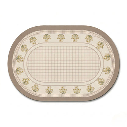 Ground Mat