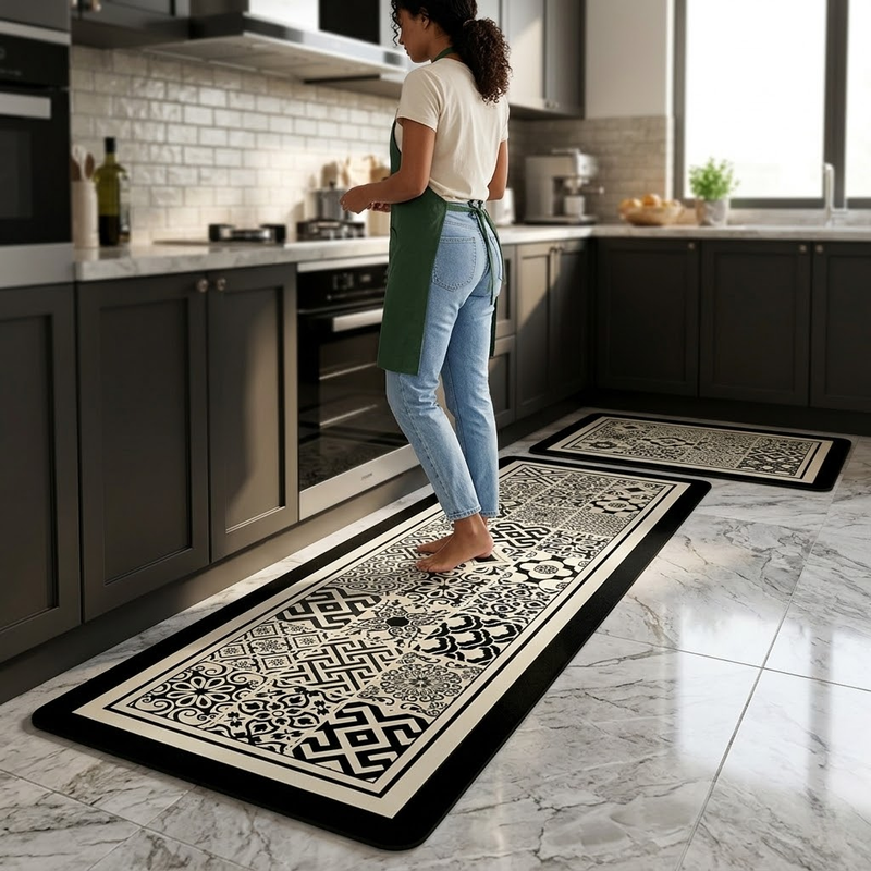 Kitchen Rug