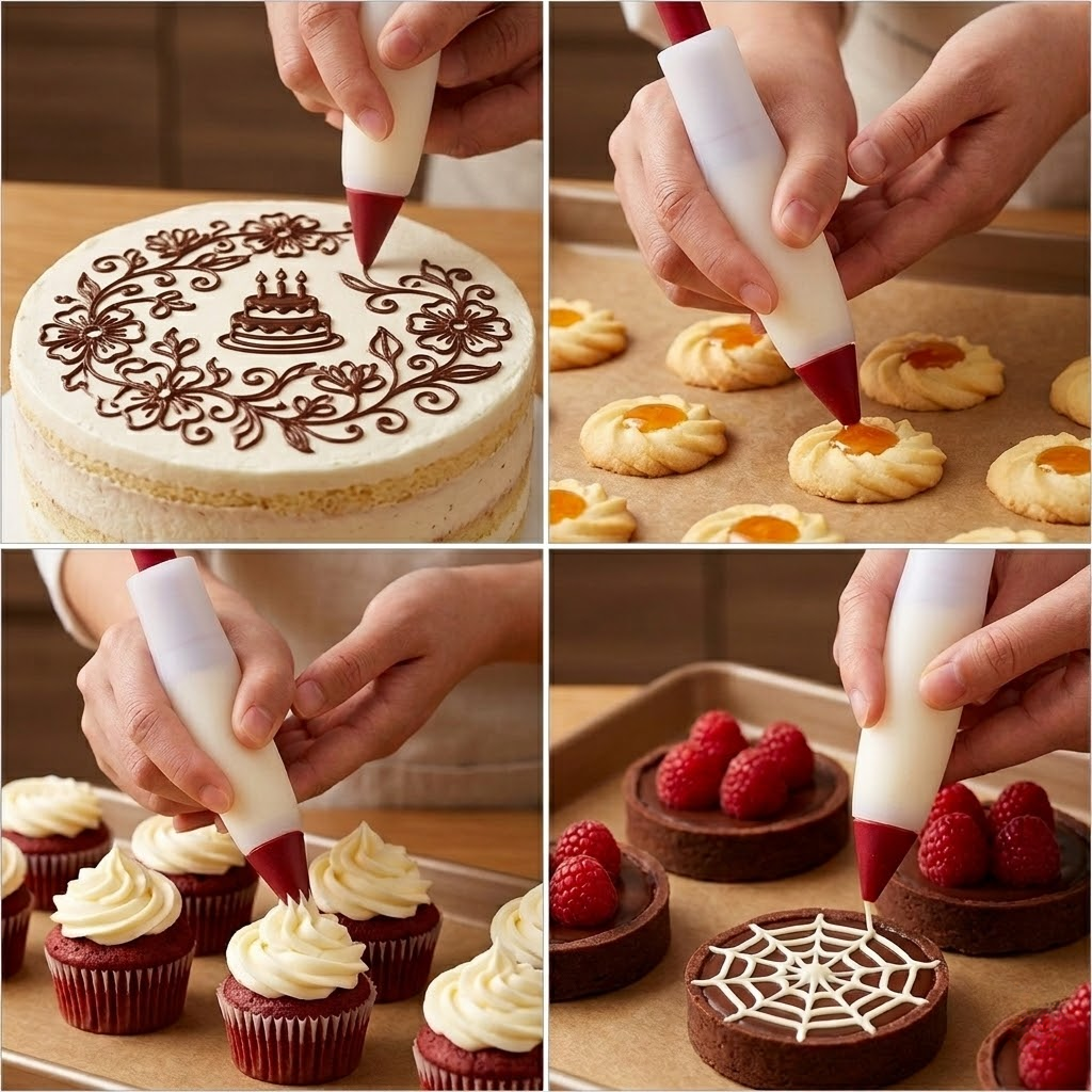 Decorating Pen