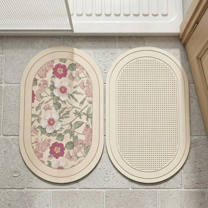 Ground Mat