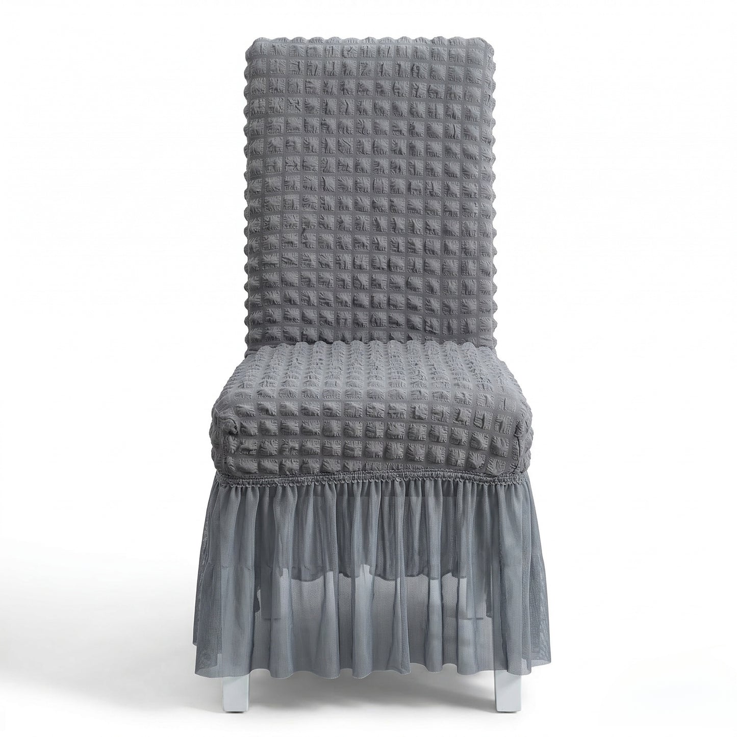 Seat Cushion Chair Cover Set