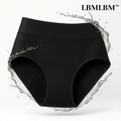 💖♀️Last Day 50% OFF|LBMLBM™  100% Leak-Proof Underwear 4-pack