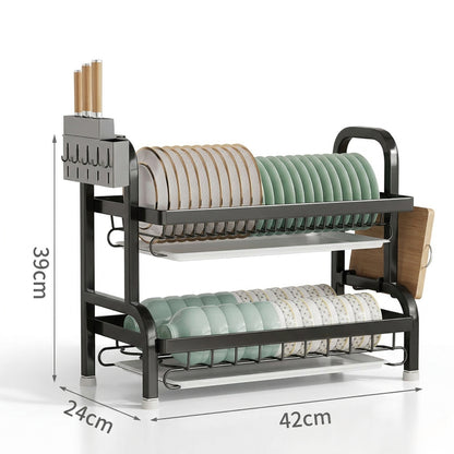 Kitchen Rack