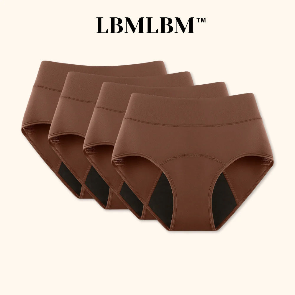 4-pack Light Brown
