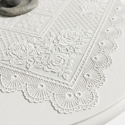 Lace Tablecloth