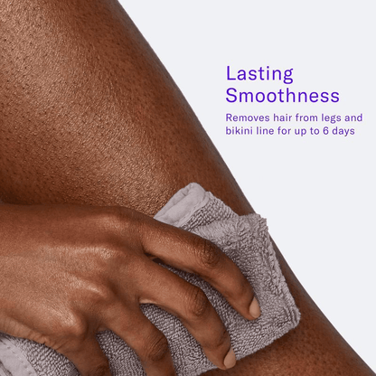 ⏰5-Minute Hair Removal Cream for Smooth Skin