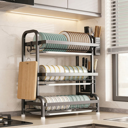 Kitchen Rack