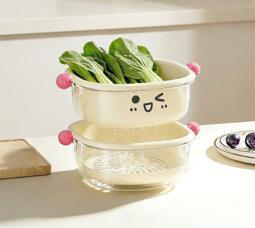 Multifunctional Kitchen Colander