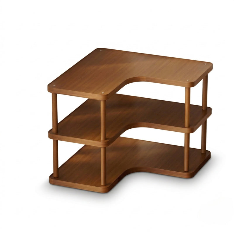 Corner Desktop Organizer