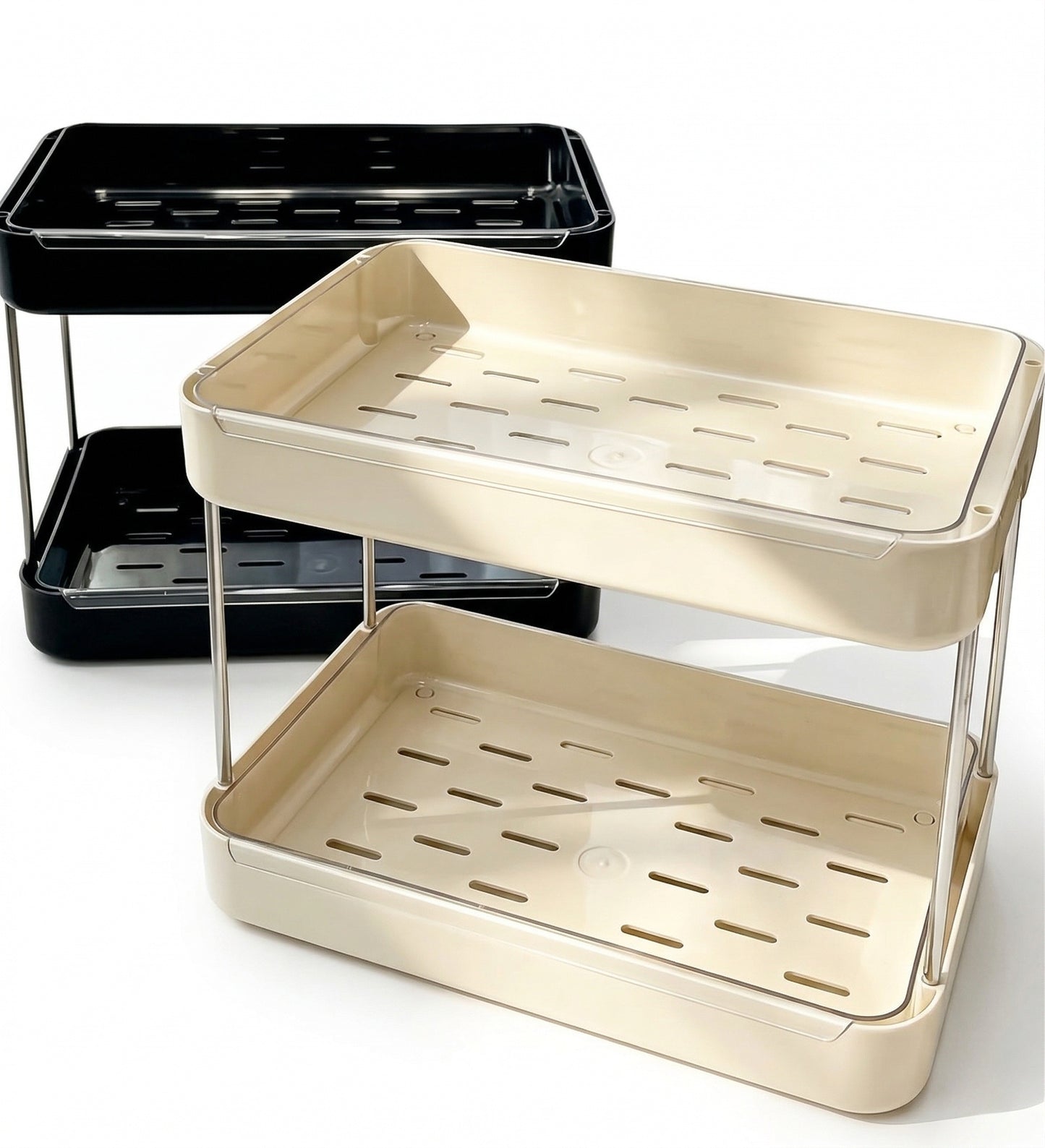 Desk Storage Rack