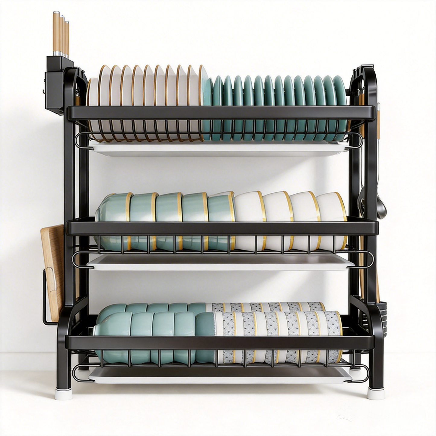 Kitchen Rack