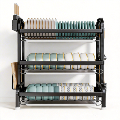 Kitchen Rack