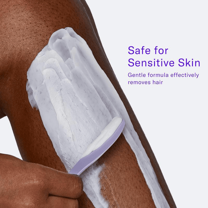 ⏰5-Minute Hair Removal Cream for Smooth Skin
