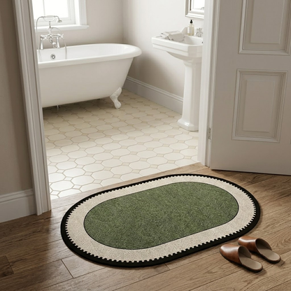 Bath Rug